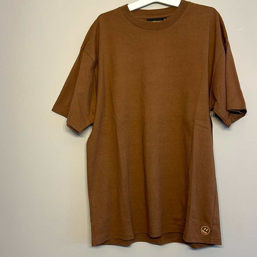 Drew house oversized tee